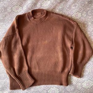 Babaa no16 tonka bean